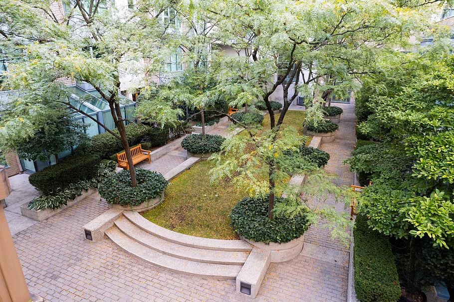 2904 1238 Melville Street Vancouver, BC - 6