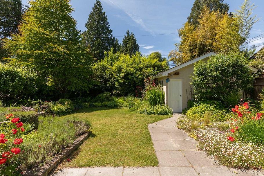 6309 Dunbar Street Vancouver, BC - 31