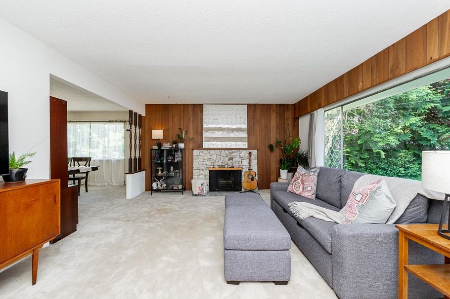1453 Coleman Street North Vancouver, BC - 2