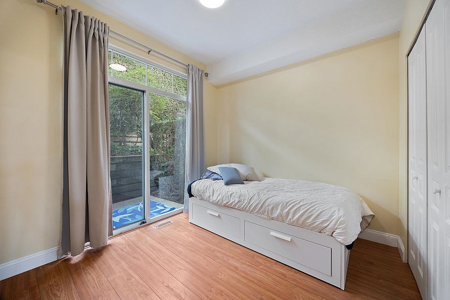 5 3586 Rainier Place Vancouver, BC - 27