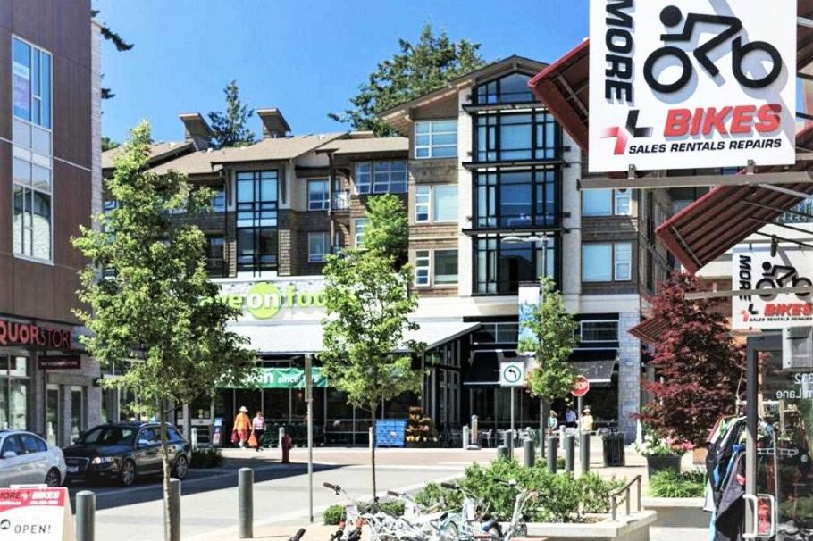 419 2280 Wesbrook Mall Vancouver, BC - 33