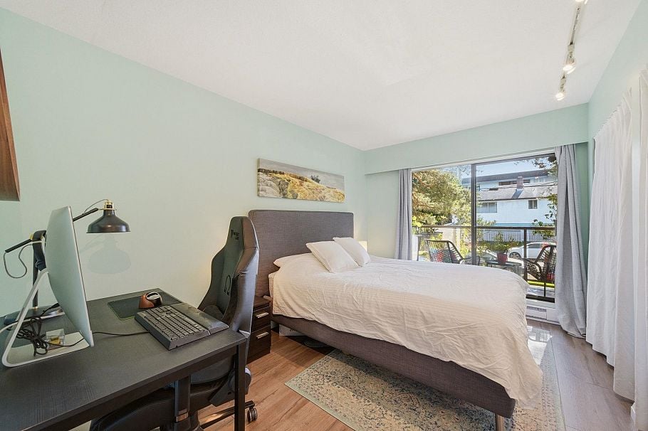 218 2222 Prince Edward Street Vancouver, BC - 6