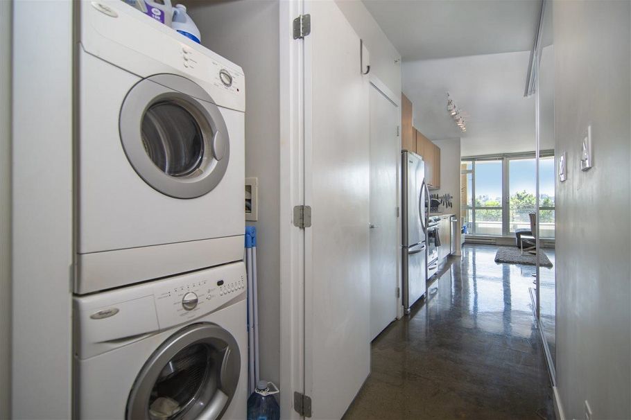 720 221 Union Street Vancouver, BC - 10