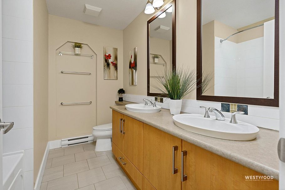107 6328 Larkin Drive Vancouver, BC - 21