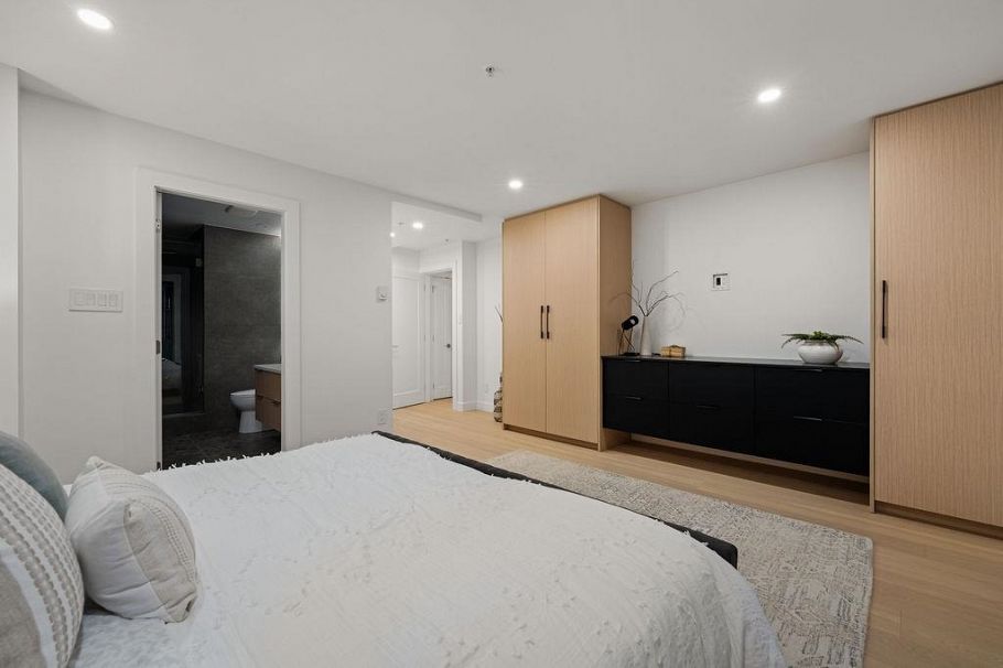 1001 1888 Alberni Street Vancouver, BC - 28
