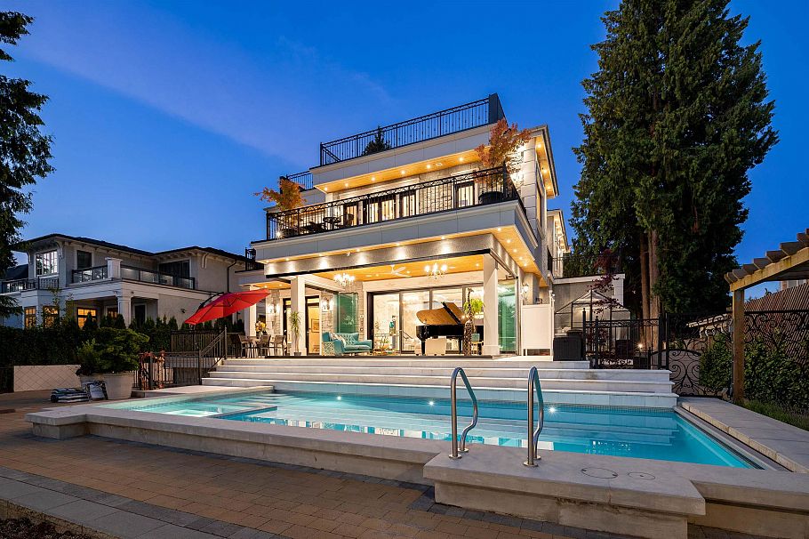 8483 Wiltshire Street Vancouver, BC - 36