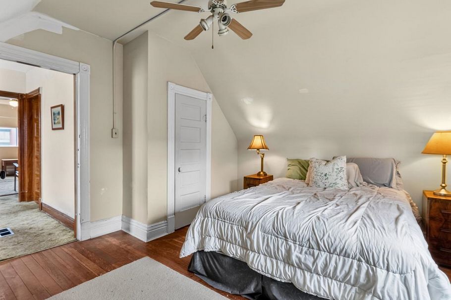 3450 Welwyn Street Vancouver, BC - 21