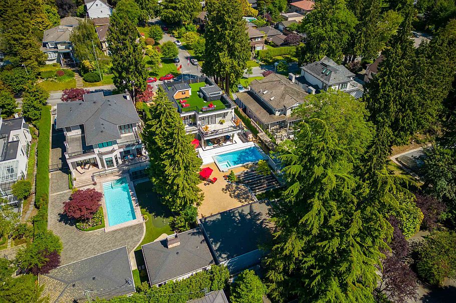 8483 Wiltshire Street Vancouver, BC - 40