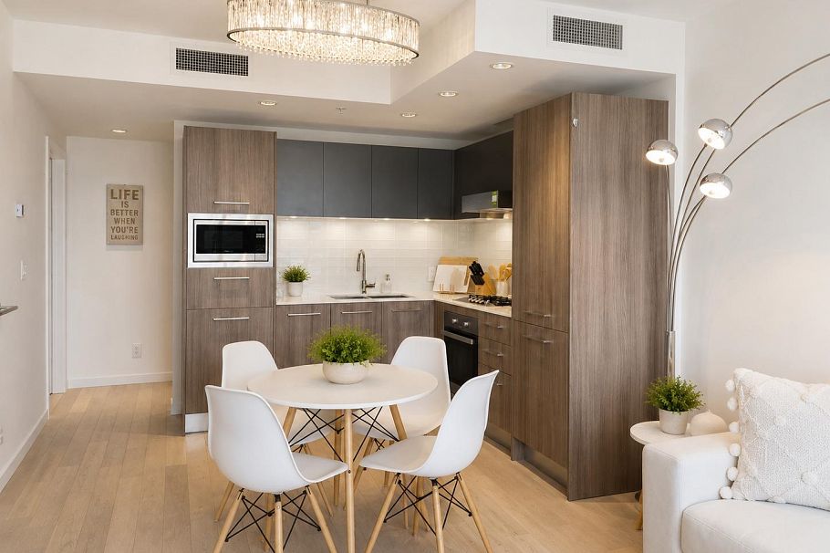 510 2220 Kingsway Vancouver, BC - 4