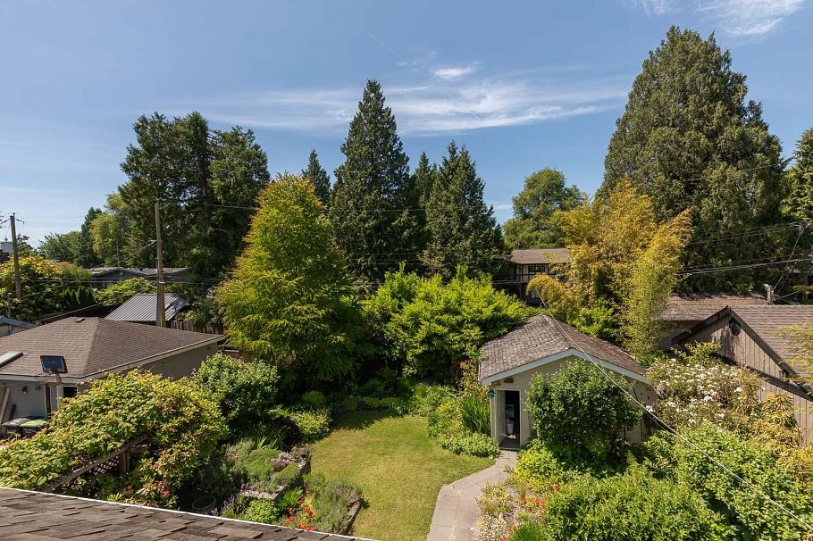 6309 Dunbar Street Vancouver, BC - 19