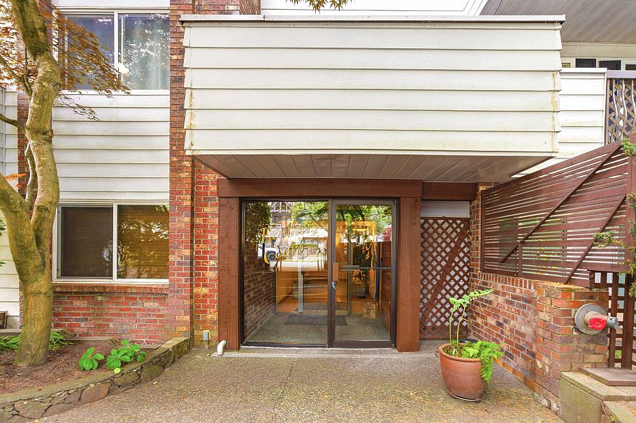 317 3353 Heather Street Vancouver, BC - 26