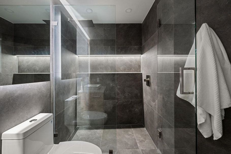1001 1888 Alberni Street Vancouver, BC - 34