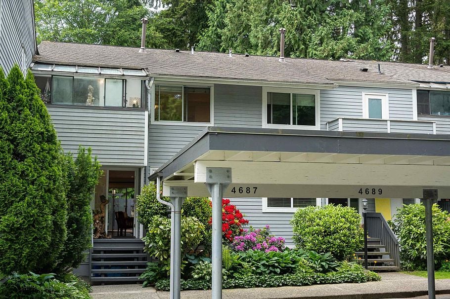 4689 Hoskins Road North Vancouver, BC - 6