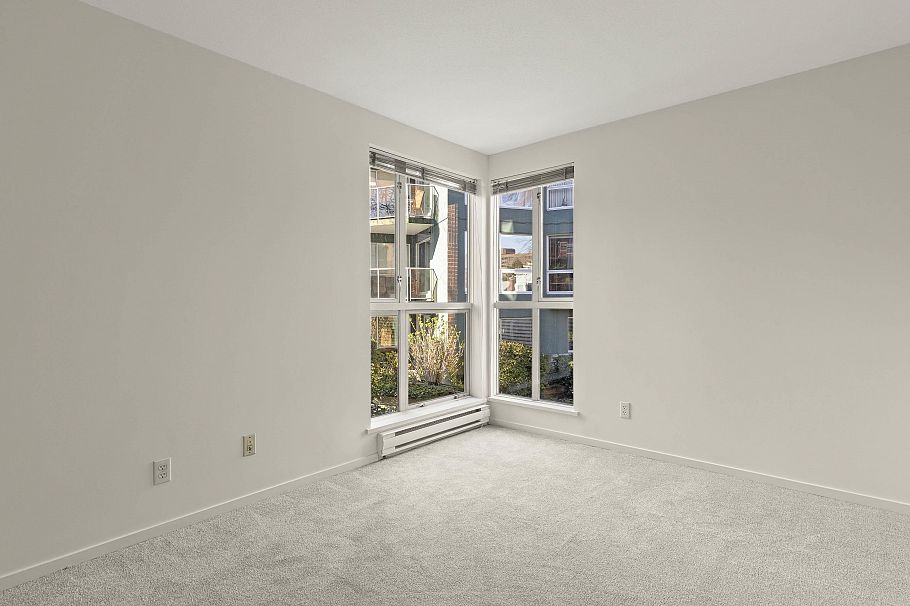 202 1551 Mariner Walk Vancouver, BC - 28
