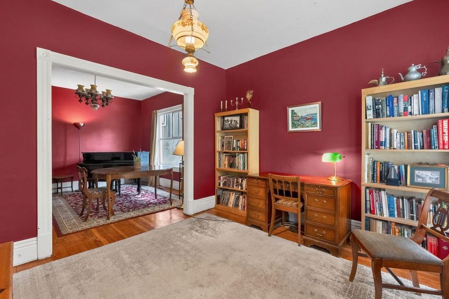3450 Welwyn Street Vancouver, BC - 5
