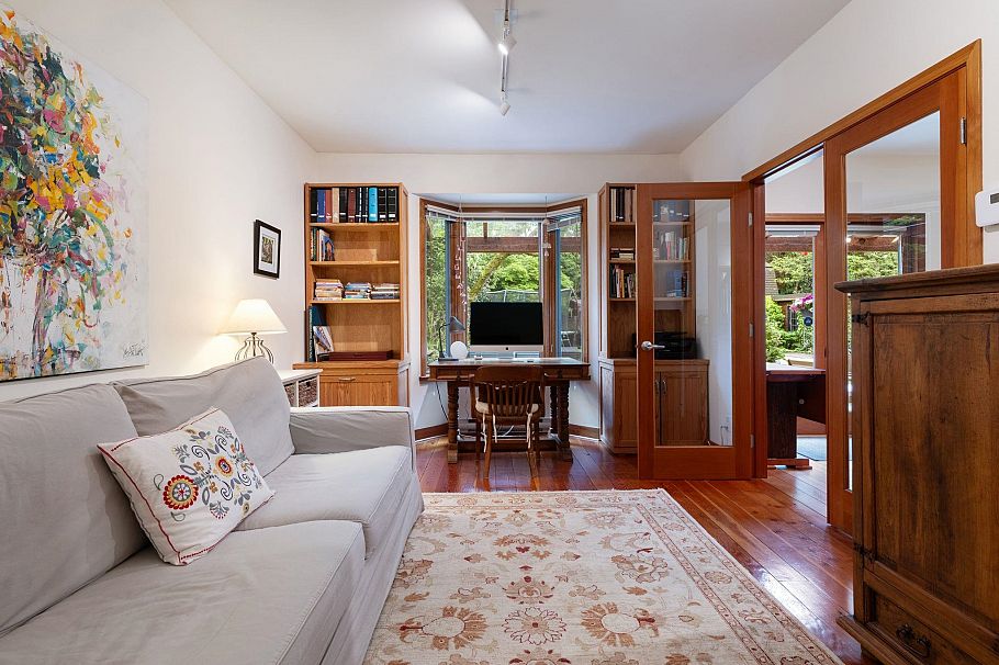 3552 W 49th Avenue Vancouver, BC - 8