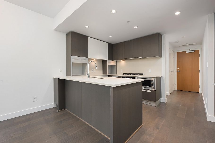 207 288 W 1st Avenue Vancouver, BC - 10
