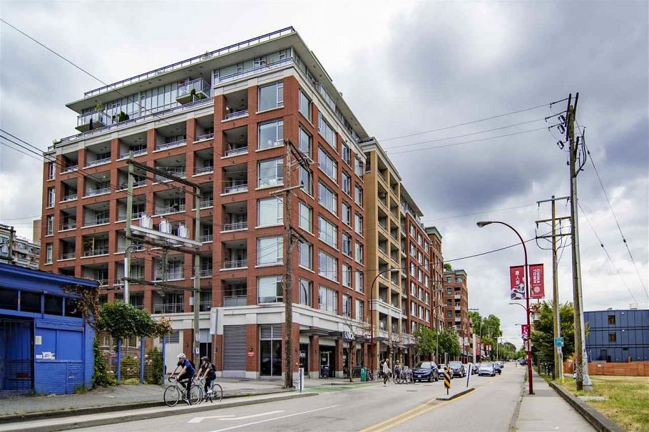 720 221 Union Street Vancouver, BC - 18