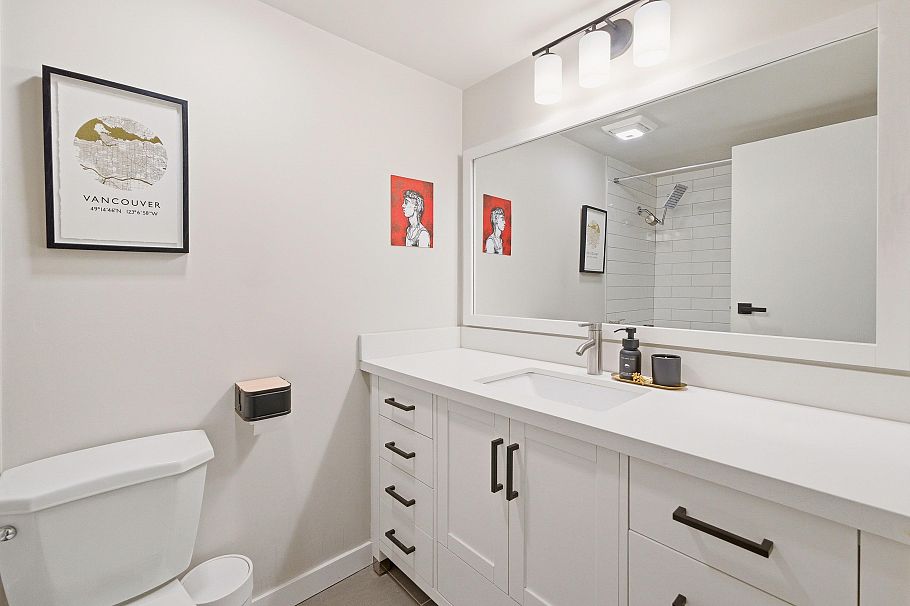 317 3353 Heather Street Vancouver, BC - 24