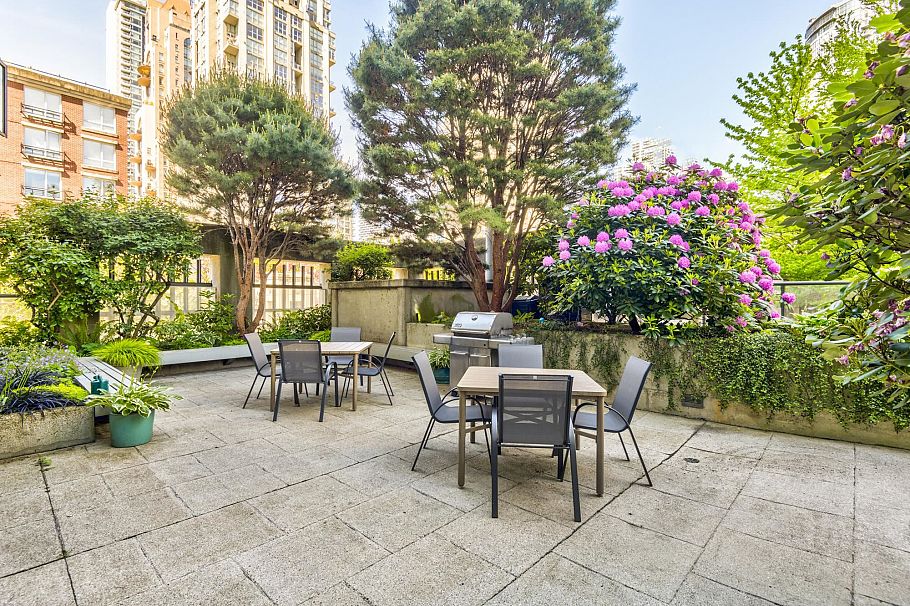 1905 1155 Homer Street Vancouver, BC - 28