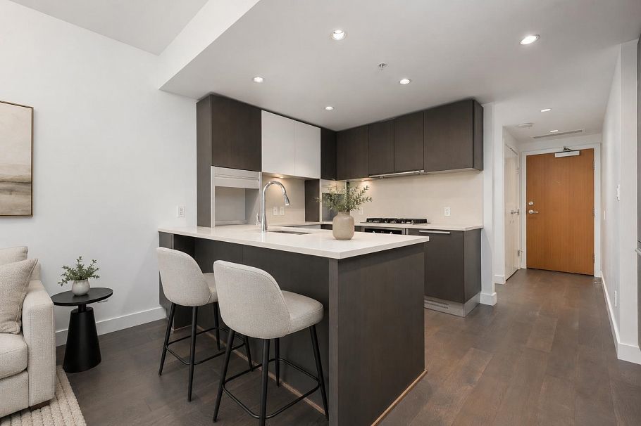 207 288 W 1st Avenue Vancouver, BC - 9