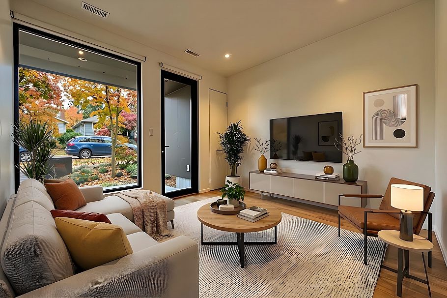 2180 E 13th Avenue Vancouver, BC - 5