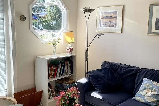 3974 W 18th Avenue Vancouver, BC - 13