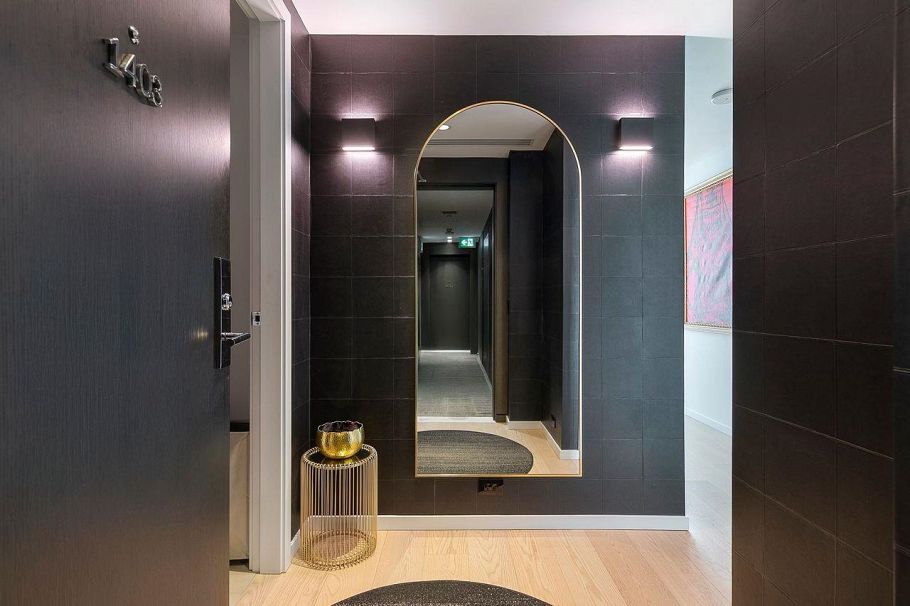 1403 1171 Jervis Street Vancouver, BC - 29