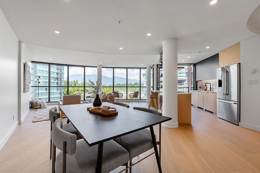 1001 1888 Alberni Street Vancouver, BC - 6