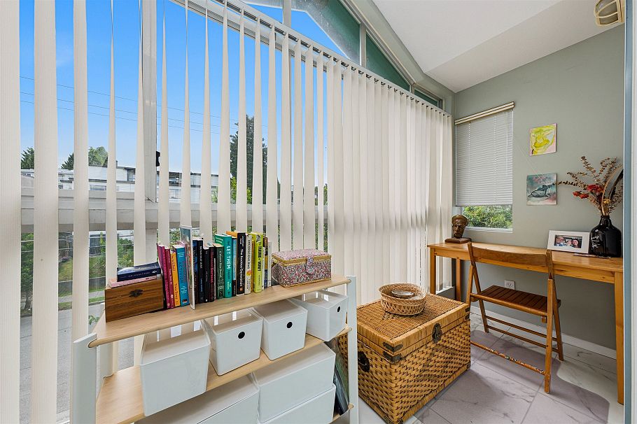 408 2211 Wall Street Vancouver, BC - 10