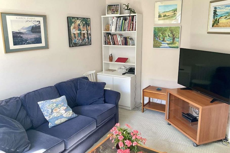 3974 W 18th Avenue Vancouver, BC - 15