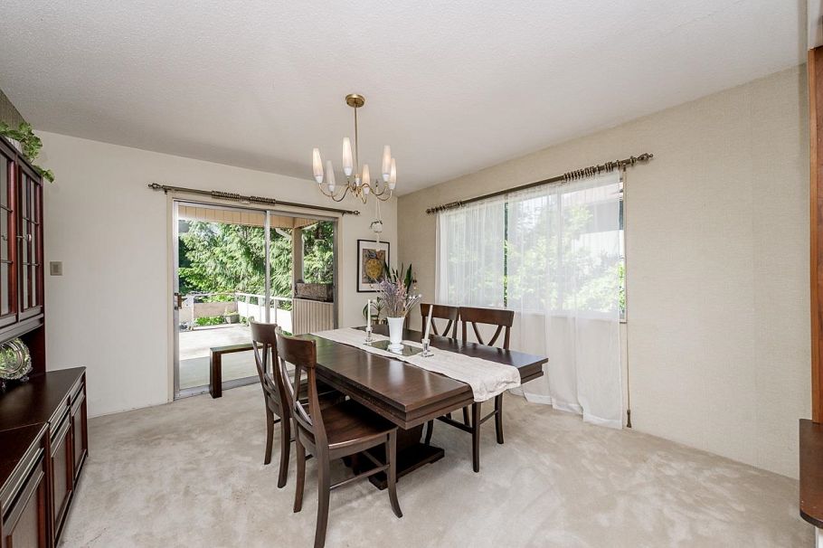 1453 Coleman Street North Vancouver, BC - 5