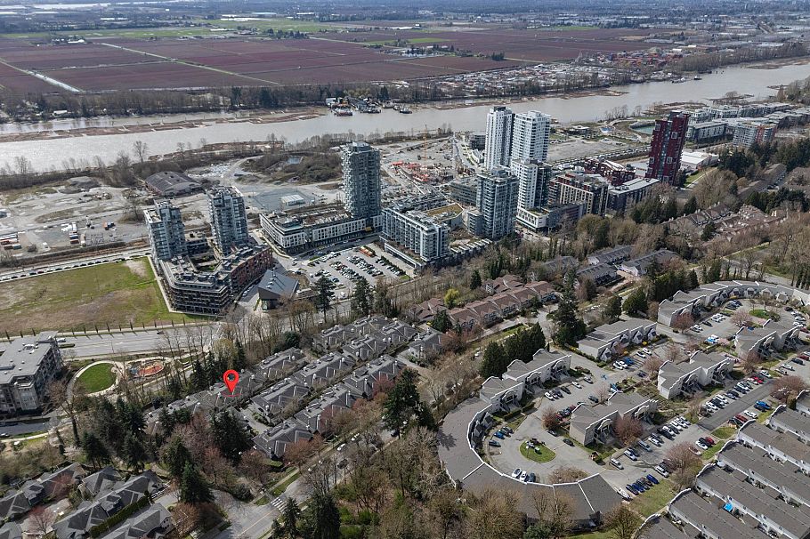 5 3586 Rainier Place Vancouver, BC - 30