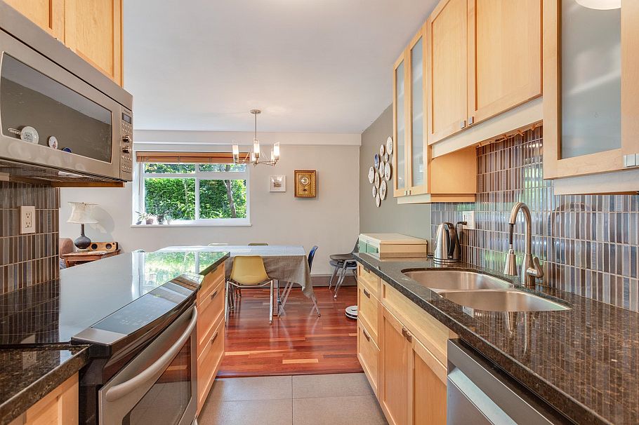 102 680 E 5th Avenue Vancouver, BC - 8
