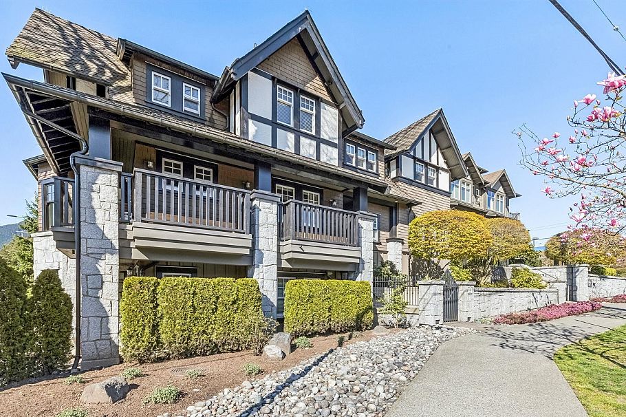 207 116 W 23rd Street North Vancouver, BC - 24