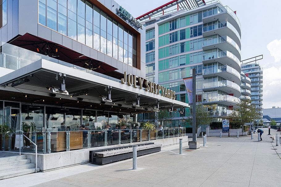 207 116 W 23rd Street North Vancouver, BC - 36