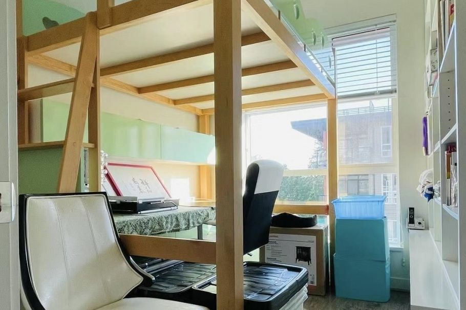 5983 GRAY AVENUE, Vancouver BC V6T 1W5 Vancouver, BC - 6