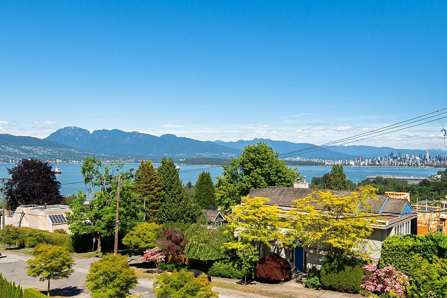 1937 Tolmie Street Vancouver, BC - 1