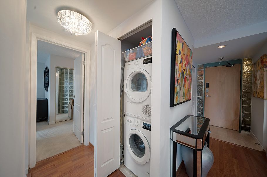 1505 1020 Harwood Street Vancouver, BC - 23