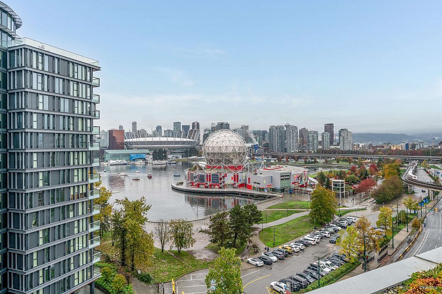 1505 1618 Quebec Street Vancouver, BC - 5