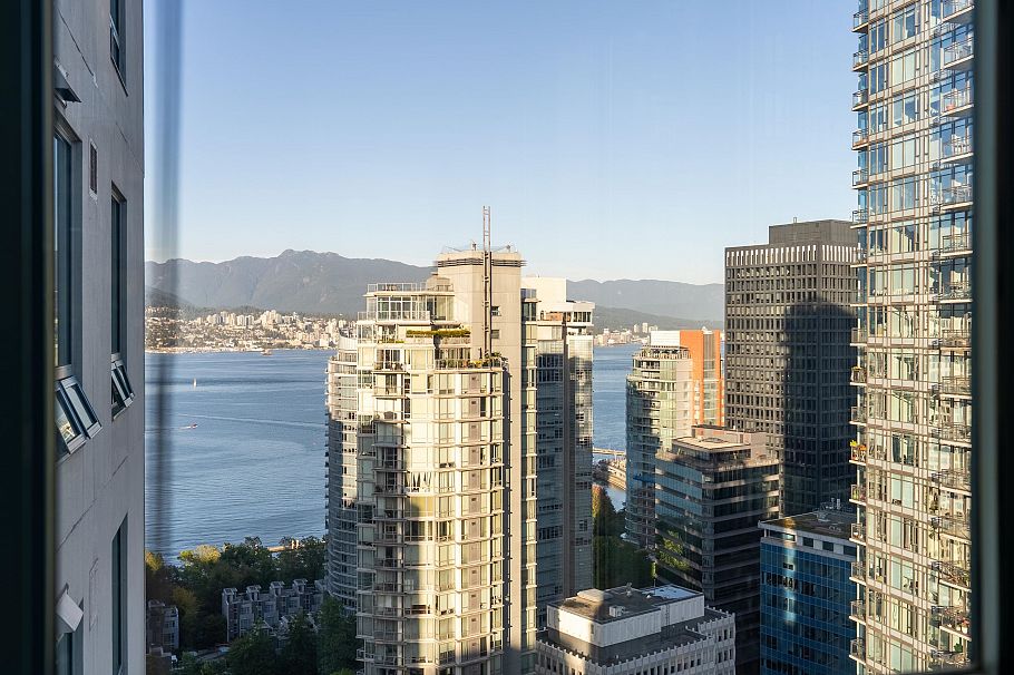 2904 1238 Melville Street Vancouver, BC - 33