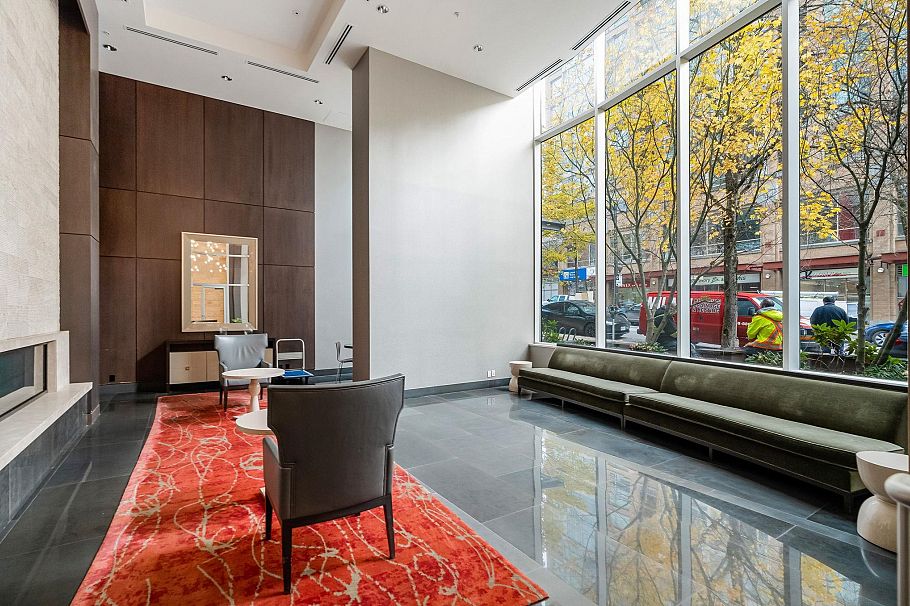 610 833 Homer Street Vancouver, BC - 16