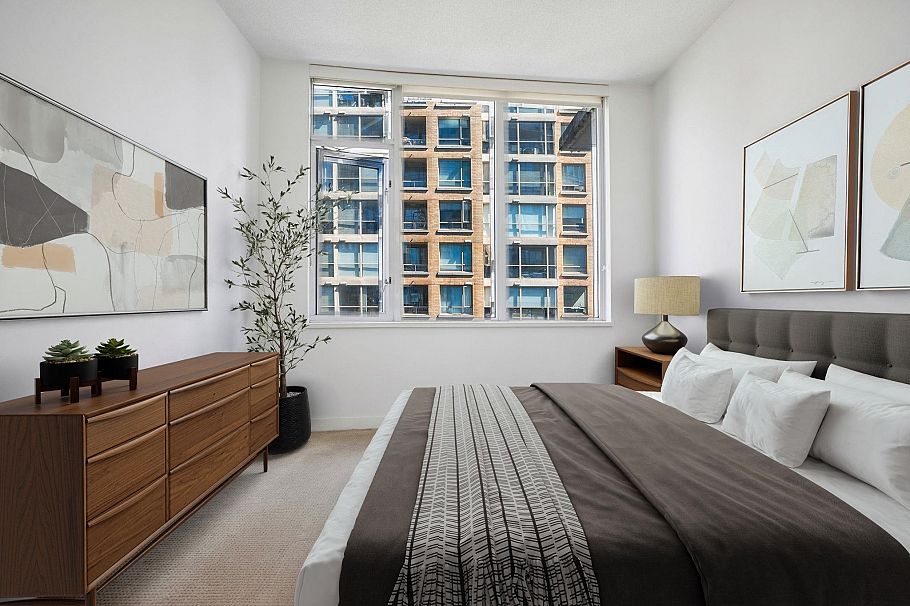 610 833 Homer Street Vancouver, BC - 9