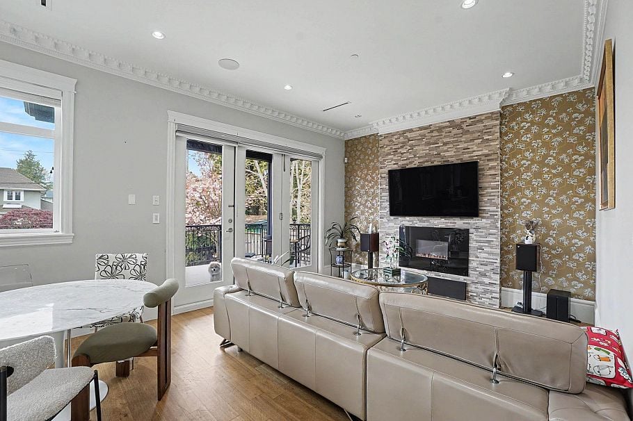 4433 WALLACE STREET, Vancouver BC V6S 2J5 Vancouver, BC - 11