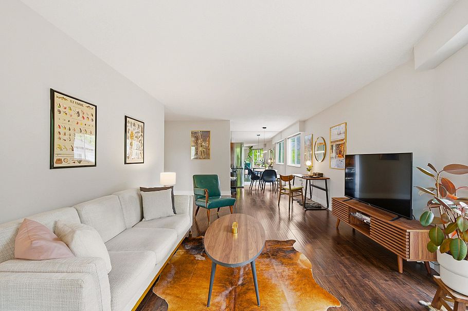 317 3353 Heather Street Vancouver, BC - 12