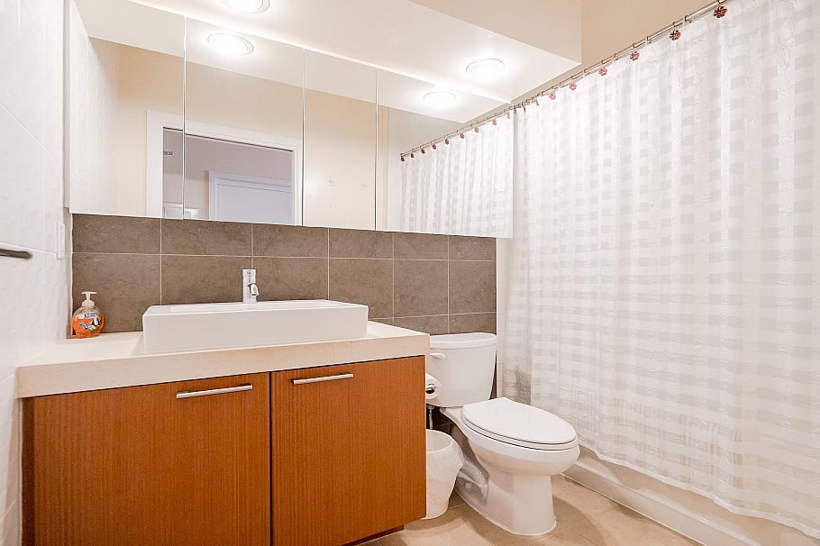 1312 1333 W Georgia Street Vancouver, BC - 22