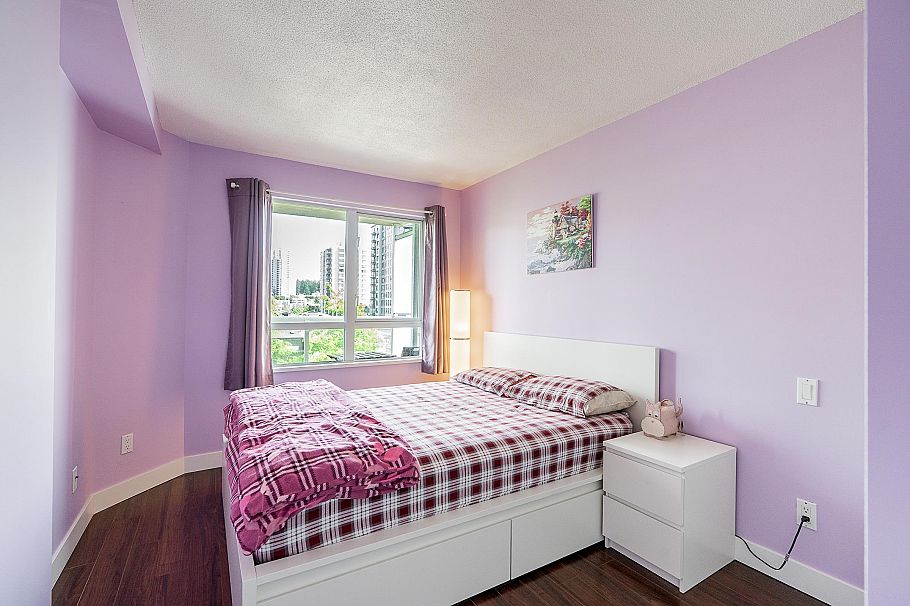 504 5189 Gaston Street Vancouver, BC - 9