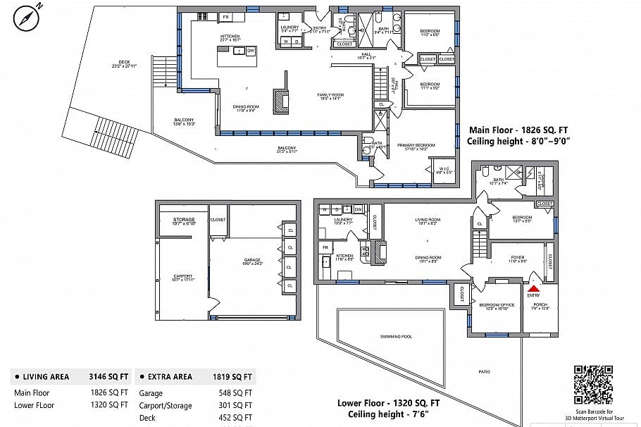 4323 Valencia Avenue North Vancouver, BC - 18