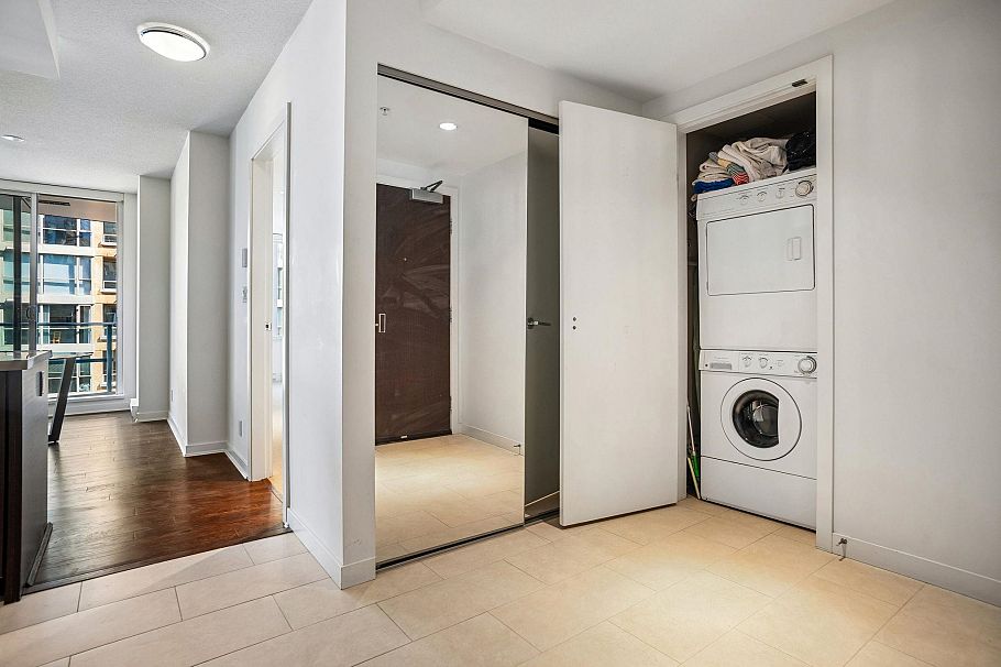 610 833 Homer Street Vancouver, BC - 8