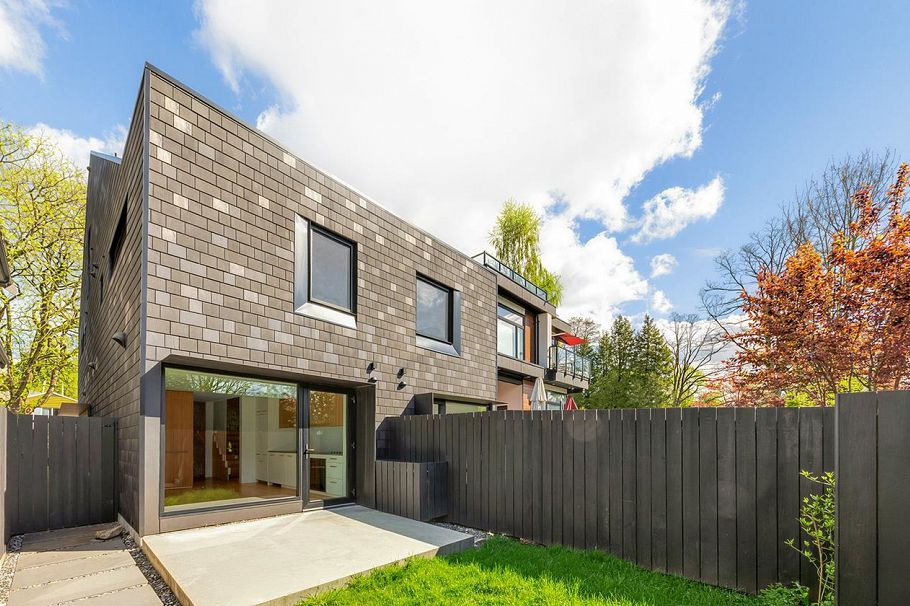 2180 E 13th Avenue Vancouver, BC - 2